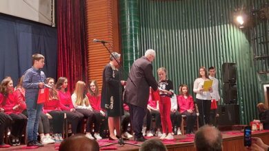 Photo of ”Tragom ljubavi” u znak sjećanja na Aminu Efendić
