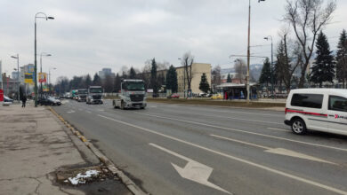 Photo of Vozači oprez: Sanacioni radovi na brojnim dionicama