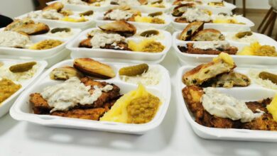 Photo of Posebnost mjeseca posta: Zajednički iftari i molitve u prelijepoj Aladži