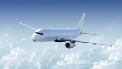 Photo of Dvanaest osoba povrijeđeno tokom turbulencija na letu iz Dohe za Dublin