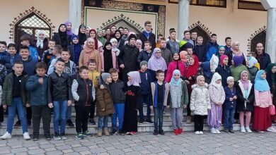 Photo of Ramazan u goraždanskom muftijstvu: Mjesec škole u kome su Kur’an i riječi poslanika njeni učitelji
