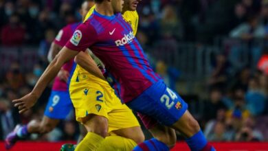 Photo of Šamarčina Barci: Titula nedostižna, ugrožena i Liga prvaka