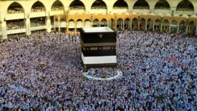 Photo of Više od dva miliona muslimana obavilo hadž i postalo hadžijama