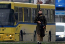 Photo of Mevlid Jašarević izlazi iz zatvora u oktobru, ali će se dva puta mjesečno morati javljati policiji u Sarajevu