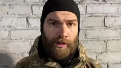 Photo of Vapaj ukrajinskog komandanta u Mariupolju: Živimo možda svoje posljednje dane, pa i sate