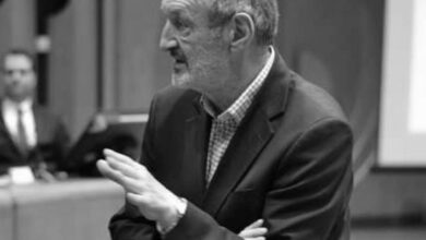 Photo of Preminuo bosanskohercegovački novinar Konstantin Jovanović
