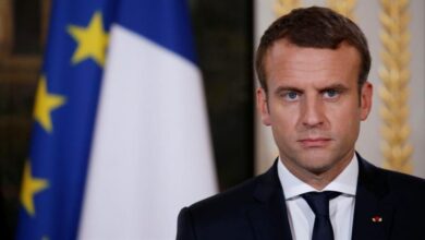 Photo of Francuska bira predsjednika: Hoće li Macron osvojiti još jedan mandat