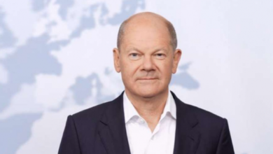 Photo of Njemački kancelar dobio podršku koalicije u vezi s isporukom oružja Ukrajini