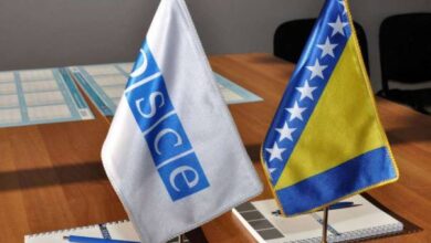 Photo of OSCE poziva političare u FBiH da usvoje zakon o borbi protiv nasilja koji su trebali davno izglasati
