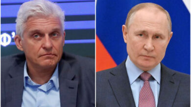Photo of Ruski milijarder osudio rat u Ukrajini: Bezumni rat nikome ne koristi
