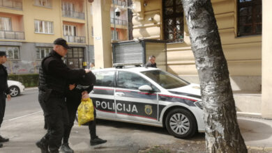 Photo of Upućen prijedlog za određivanje pritvora Edhemu Šljivi: Pucao u momka na Trgu heroja