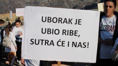 Photo of Vlada FBiH podržava kreditno zaduženje Mostara kako bi se riješilo pitanje deponije Uborak