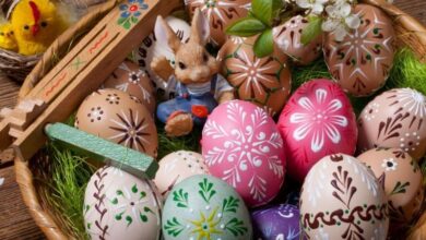 Photo of Vjernici širom svijeta danas slave najveći kršćanski blagdan Uskrs