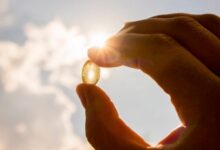 Photo of Ovo su najčešći uzroci nedostatka vitamina D