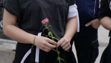 Photo of U Kozarcu klanjana dženaza za 16 žrtava zločina u Prijedoru