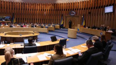 Photo of Zatražena hitna sjednica Doma naroda BiH kako bi se pomoglo građanima i privredi