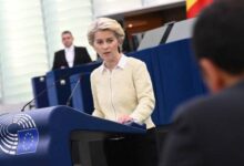 Photo of Od kad u EU nema mjesta za veličanje zločinaca, Srbiji 13 milijardi eura i 22 poglavlja