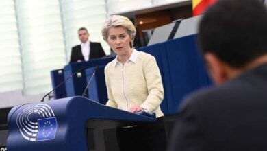 Photo of Od kad u EU nema mjesta za veličanje zločinaca, Srbiji 13 milijardi eura i 22 poglavlja
