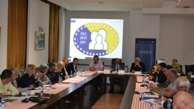 Photo of Savjetodavni odbor INOBiH: Vrijeme je za plaćanje informacija o lokacijama grobnica