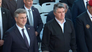 Photo of Islamska zajednica u BiH osudila Milanovićevo negiranje genocida u Srebrenici