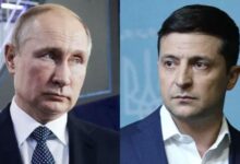Photo of Lideri Francuske i Njemačke pozivaju Putina na “direktne i ozbiljne” pregovore sa Zelenskim