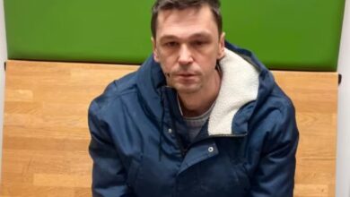 Photo of Švedska: Mirza Bešić osuđen na doživotni zatvor jer je 50 puta izbo trudnicu