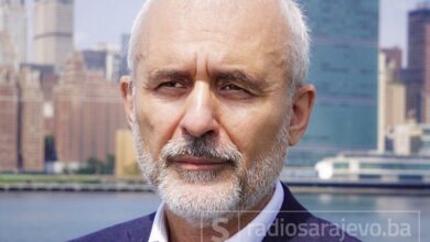 Photo of Avdović savjetuje američke prijatelje: NATO i EU, a ne zatvoreni Balkan za siromašne