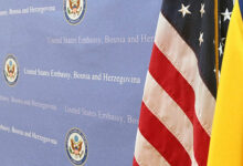 Photo of Osobe s američke crne liste bez rješenja: Rade skoro dvije godine bez plaće