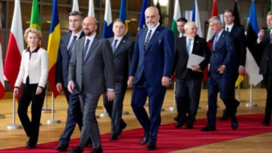 Photo of Počinje samit lidera Evropske unije i zemalja zapadnog Balkana: Opet rampa za BiH