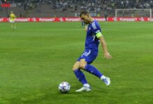 Photo of Džeko uz bosansku kahvu poslao poruku navijačima Schalkea