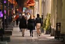 Photo of Evo kakvo će danas vrijeme biti u BiH