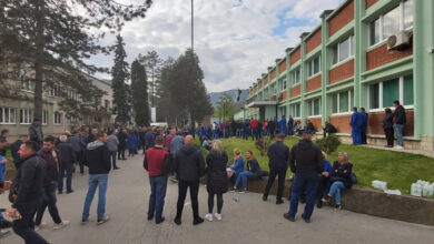 Photo of Propao pokušaj zakazivanja Skupštine dioničara Ginexa