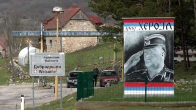 Photo of Tužilaštvo nijemo na zločine nad civilima u Kalinoviku: Ključni počinioci na slobodi u Srbiji