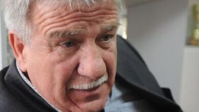 Photo of Kasim Kamenica smijenjen sa pozicije trenera MRK Goražde, najavio kraj karijere
