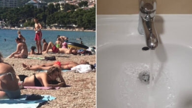 Photo of Hoće li se Bosanci i Hercegovci opet rashlađivati u lavabou: Ko će na more, kad je litar ulja 6 maraka
