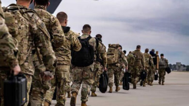 Photo of NATO vježba odbranu Evrope: Najveća vježba od Hladnog rata