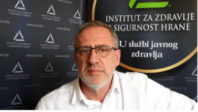 Photo of Proceduri klanja kurbana u najtoplijem dobu godine pristupiti s posebnim oprezom