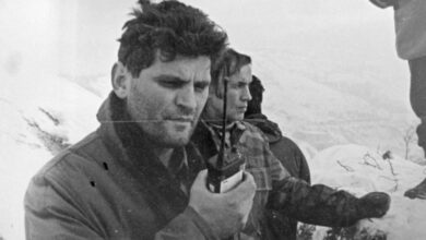 Photo of Safet Zajko: 66. godišnjica rođenja bh. ratnog heroja