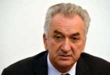 Photo of Šarović smatra da je pronađeni novac kod Miličevića “tanak argument”: Želim da se slučaj dovede do kraja