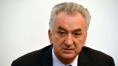 Photo of Šarović smatra da je pronađeni novac kod Miličevića “tanak argument”: Želim da se slučaj dovede do kraja