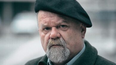 Photo of Emotivni govor kćerke Abdulaha Sidrana na komemoraciji: “Imao je sreće u ovom nesretnom životu”