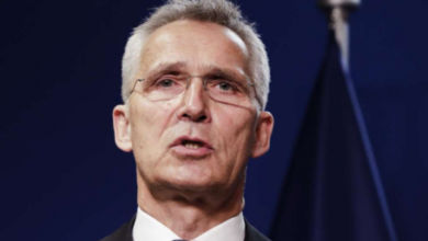 Photo of Stoltenberg o mogućem sukobu NATO-a i Rusije: Moramo biti spremni za decenijsku konfrontaciju