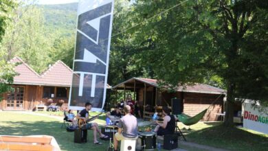 Photo of U Goraždu ovog vikenda počinje 10.omladinski Elza Fest