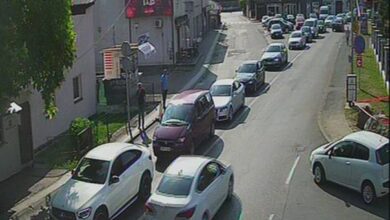 Photo of U Bosni i Hercegovini voze se većinom stari, dizel automobili