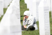 Photo of Danas ispraćaj posmrtnih ostataka 10 žrtava genocida u Srebrenici na putu ka Potočarima