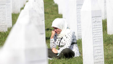 Photo of Britanija danas obilježava 29. godišnjicu genocida u Srebrenici na nacionalnom nivou: Hiljadu događaja širom države