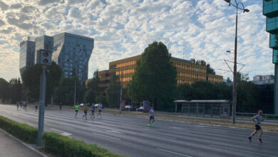 Photo of Počela najveća maratonska utrka u BiH: Učestvuje 1.200 učesnika iz 29 države