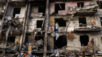 Photo of Novi izvještaj: Rusija koristila komore za mučenje i civile kao živi štit