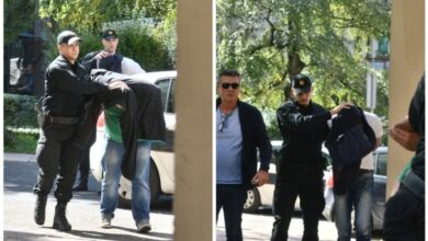 Photo of Zbog prijetnji uredniku Radio Sarajeva osuđeni na uvjetne kazne zatvora