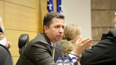 Photo of Zaimović: Ako informacija o aktivnostima OHR-a prođe na glasanju, tražit ćemo da Schmidt dođe na sjednicu